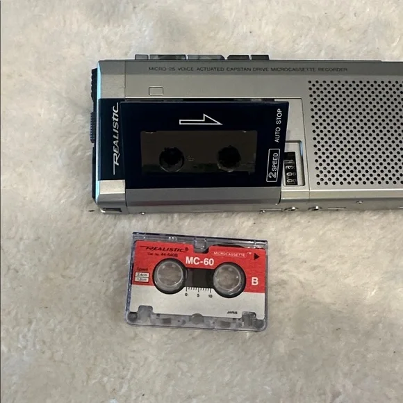 Mini recorder - Picture 4 of 7